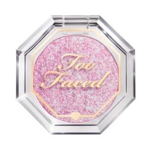 Too Faced Disco Crush Pink